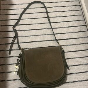 FOSSIL - Vintage Bag